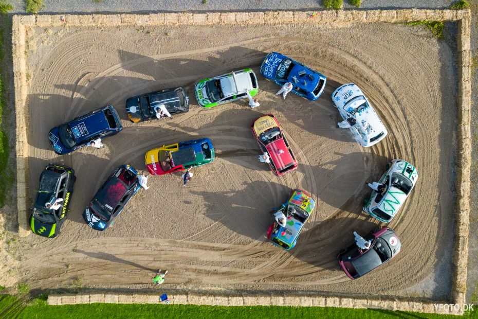 Carboxing Toftlund Byfest 2023