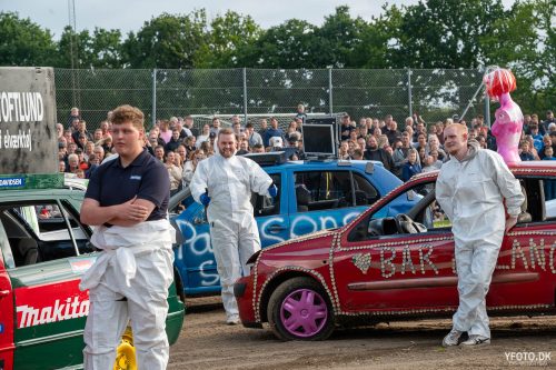 Toftlund byfest 2023 - Carboxing 8 Carboxing Toftlund Byfest 2023