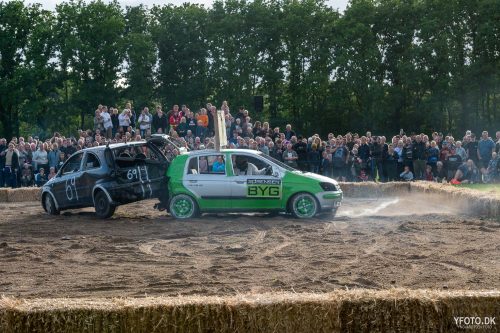 Toftlund byfest 2023 - Carboxing 9 Toftlund Byfest23 08 04 8977