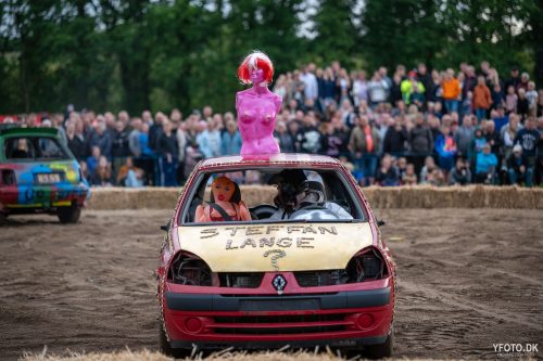 Toftlund byfest 2023 - Carboxing 19 Toftlund Byfest23 08 04 9071