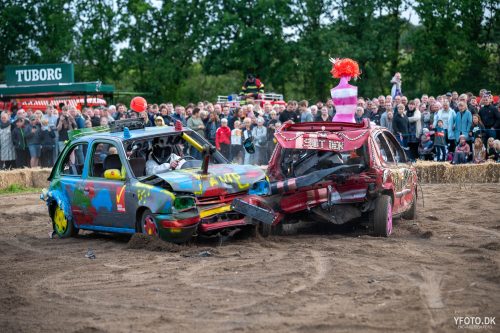 Toftlund byfest 2023 - Carboxing 21 Toftlund Byfest23 08 04 9093