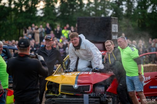 Toftlund byfest 2023 - Carboxing 37 Toftlund Byfest23 08 04 9272